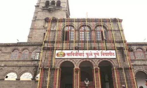 निकाल लागले पण मार्कशीटच नाही, पुणे विद्यापीठाचा सावळा गोंधळ