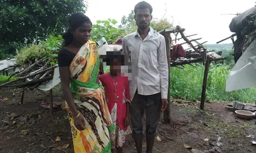 मेंढरं सांभाळण्याच्या नावाखाली अल्पवयीन मुलीची विक्री, मुलगी बेपत्ता मेंढरं सांभाळण्याच्या नावाखाली अल्पवयीन मुलीची विक्री, मुलगी बेपत्ता