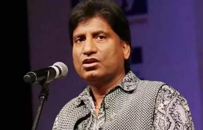 Raju Srivastav : राजू श्रीवास्तव यांचे निधन , चाहत्यांनी सोशल मीडियावर जागवल्या आठवणी