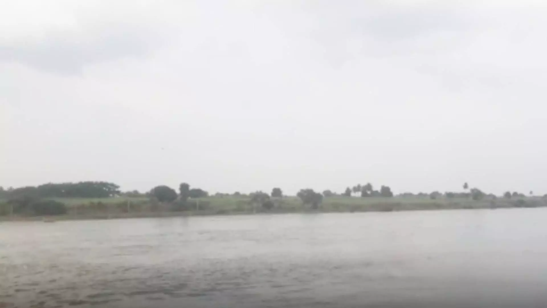 भीमा नदीला येणाऱ्या वारंवार पुरामुळे भुई समाजाची पुनर्वसनाची मागणी