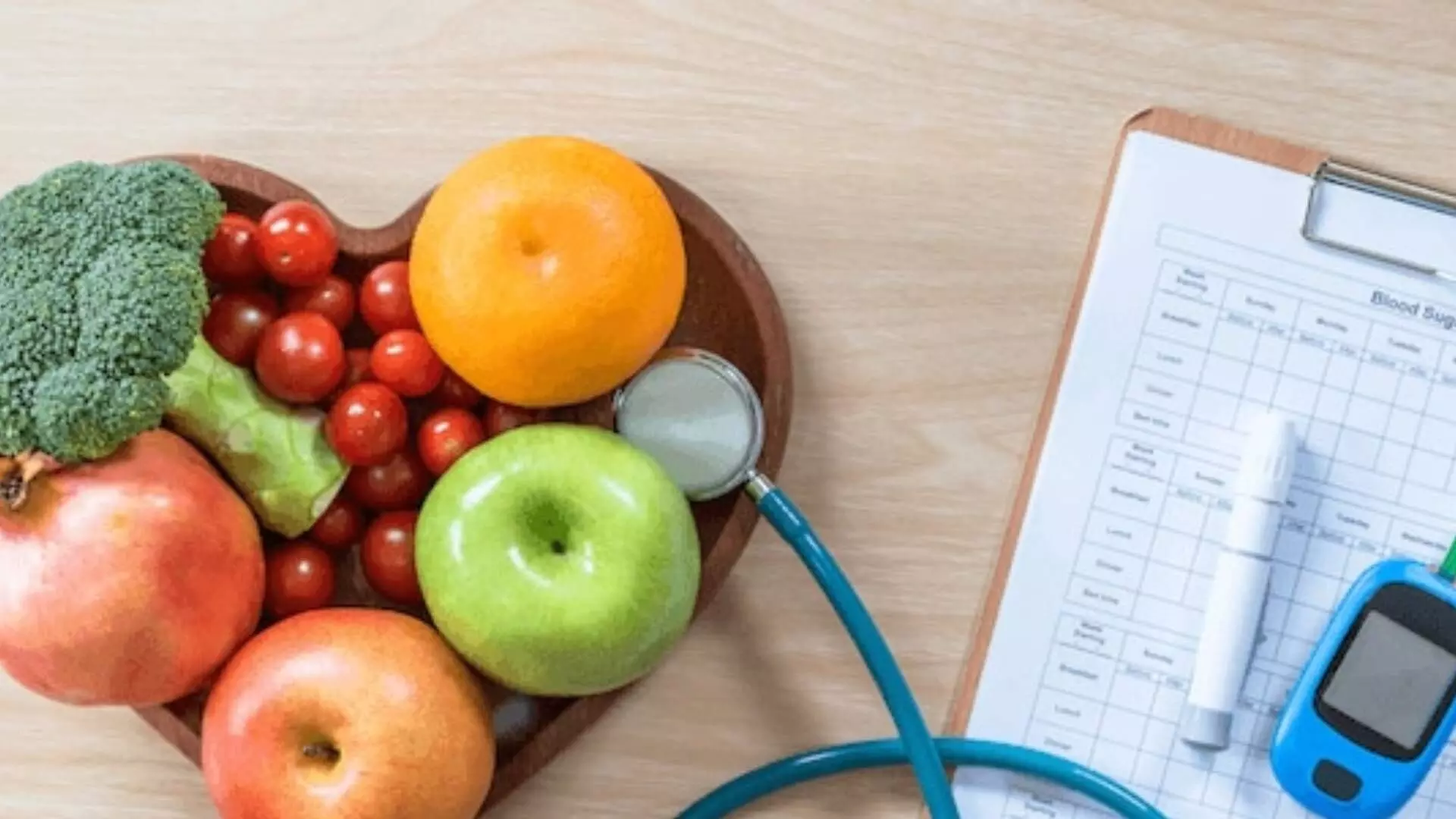 Diabetic असताना तुम्ही नियमित फळं खात असाल तर?  डॉ. संग्राम पाटील