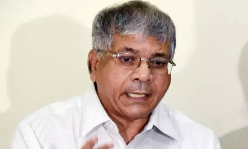 प्रकाश आंबेडकर : PFI विरोधातील पुरावे जाहीर करणार का?