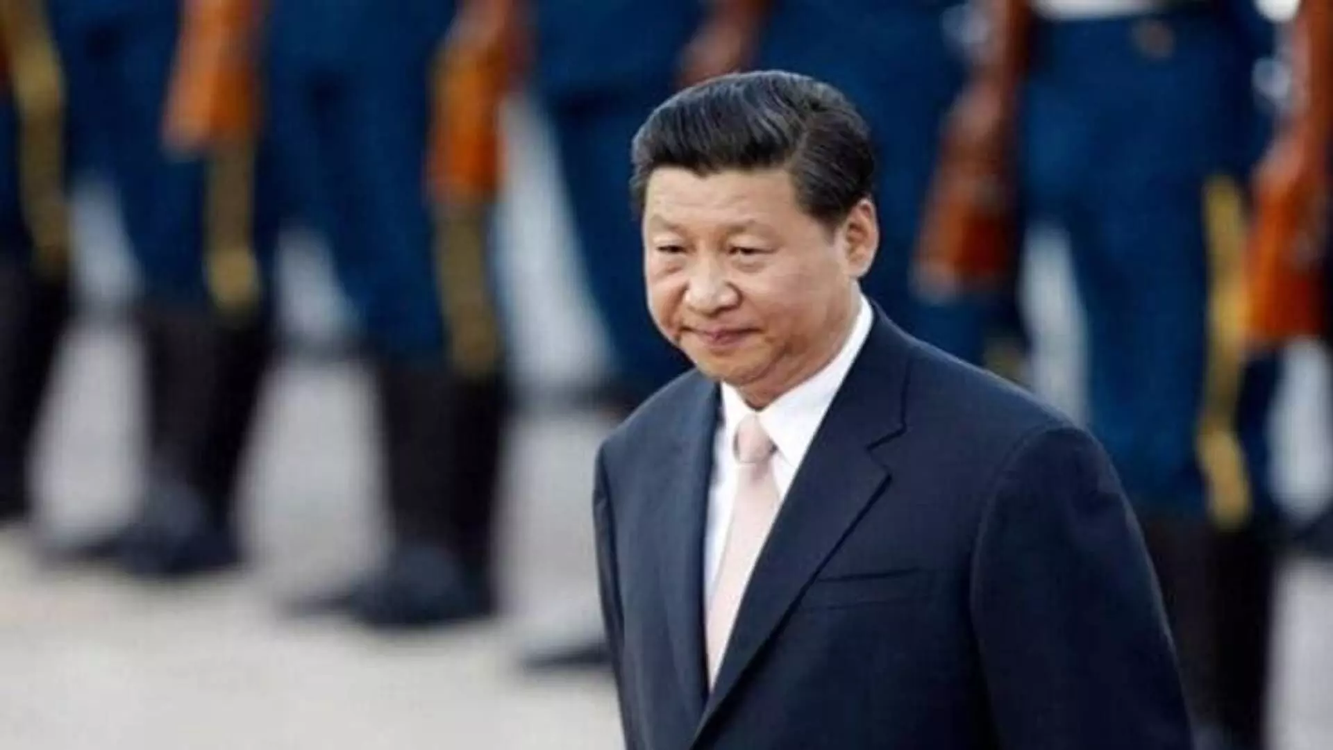 #chinacoup : चीनमध्ये खळबळ, राष्ट्राध्यक्ष शी जिनपिंग नजरकेदैत?