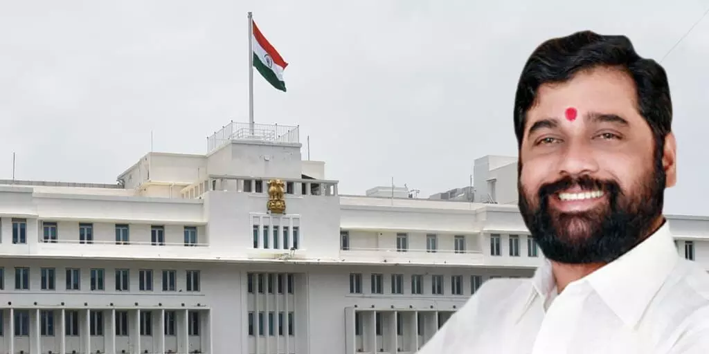 अखेर शिंदे सरकारच्या नव्या पालकमंत्र्यांची यादी जाहिर!