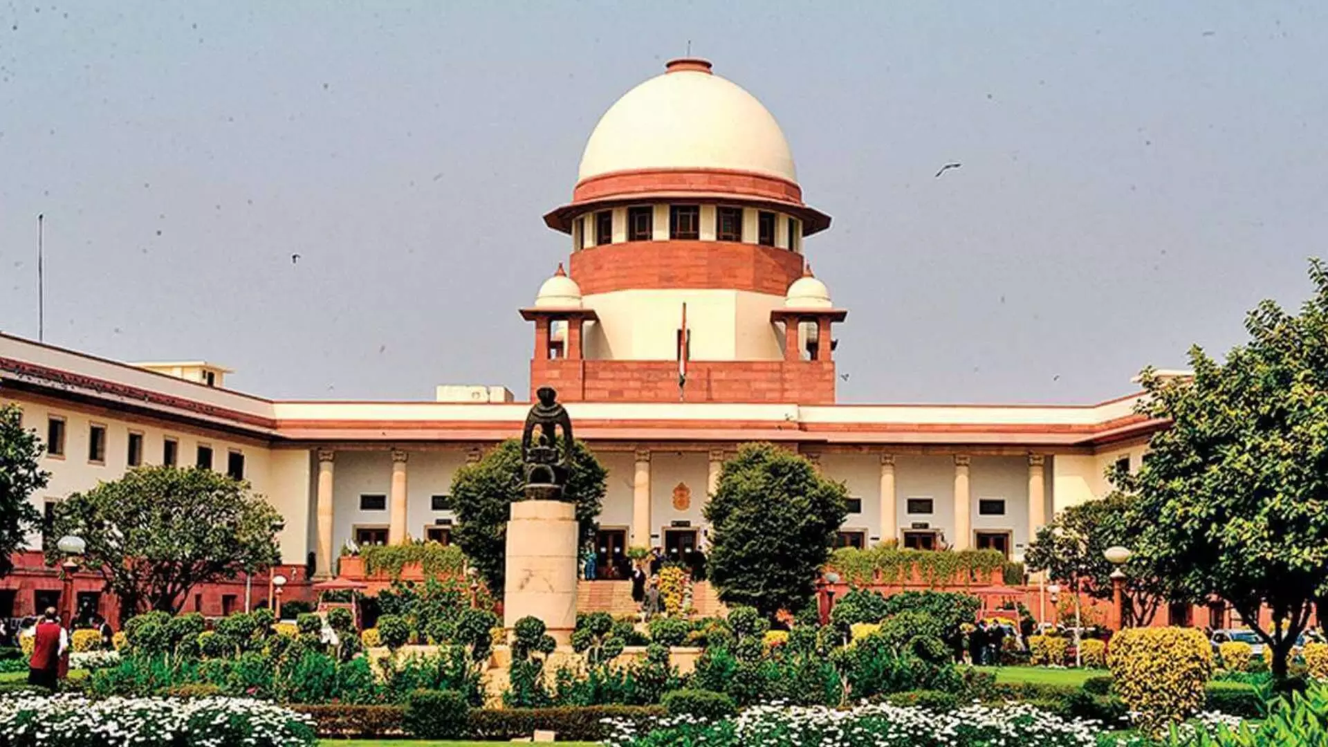 Supreme Court : सर्वोच्च न्यायालयातील सुनावणी पुर्ण? काय घडलं न्यायालयात