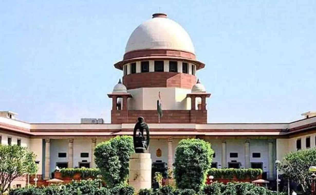 Supreme Court : महाराष्ट्रातील सत्तासंघर्ष लाईव्ह पाहण्यासाठी नागरिकांची उडाली झुंबड