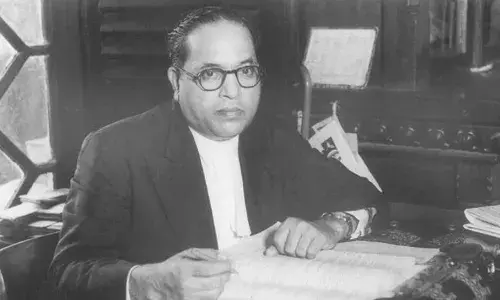 पोर्ट लुईसमध्ये डॉ. आंबेडकरांच्या पुतळ्याचे अनावरण