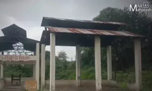 या गावाने केला मृत्यूनंतरही जिवंत राहण्याचा संकल्प या गावाने केला मृत्यूनंतरही जिवंत राहण्याचा संकल्प