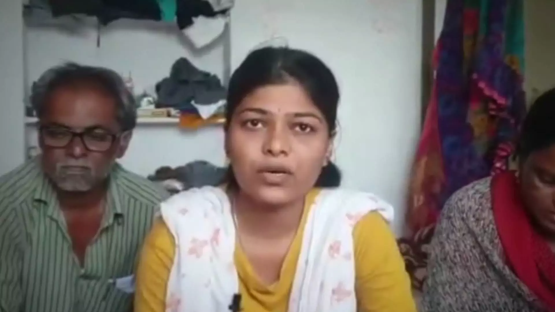 जन्मलेच नसते तर बरं झालं असतं, शेतकरी कन्येची उद्विग्न भावना