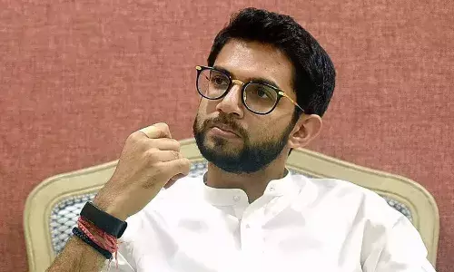 वरळीकरांनी आदित्य ठाकरेंना का सोडले? वरळीकरांनी आदित्य ठाकरेंना का सोडले?