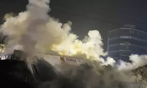 चांदणी चौकाचा पुल का पडला नाही?:सतिष मराठे