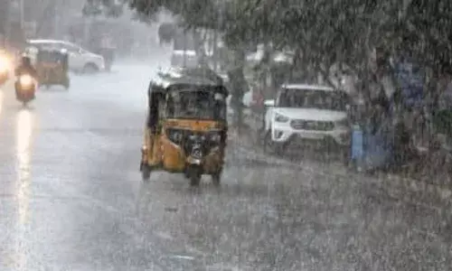 आठवडाभर फक्त दुपारी पाऊस पडणार: हवामान तज्ञ माणिकराव खुळे