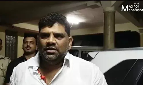 देवेंद्र फडणवीस गृहमंत्री असल्याने ही चौकशी राजकीय असल्याची शंका- वैभव नाईक देवेंद्र फडणवीस गृहमंत्री असल्याने ही चौकशी राजकीय असल्याची शंका- वैभव नाईक