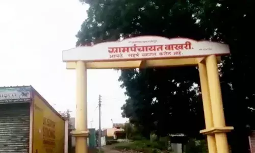 पंढरपूरच्या तीर्थ क्षेत्र विकास आराखड्याला वाखरी गावचा विरोध पंढरपूरच्या तीर्थ क्षेत्र विकास आराखड्याला वाखरी गावचा विरोध