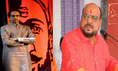 विनाशकाले विपरीत बुध्दी, गुलाबराव पाटील यांची प्रतिक्रीया विनाशकाले विपरीत बुध्दी, गुलाबराव पाटील यांची प्रतिक्रीया
