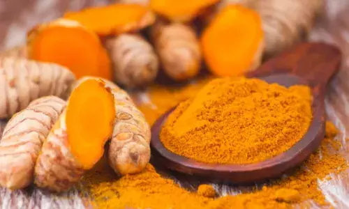 सावधान ! हळदीचेही होतात साईड इफेक्ट, तुम्ही किती हळद खायला हवी?- डॉ. संग्राम पाटील सावधान ! हळदीचेही होतात साईड इफेक्ट, तुम्ही किती हळद खायला हवी?- डॉ. संग्राम पाटील