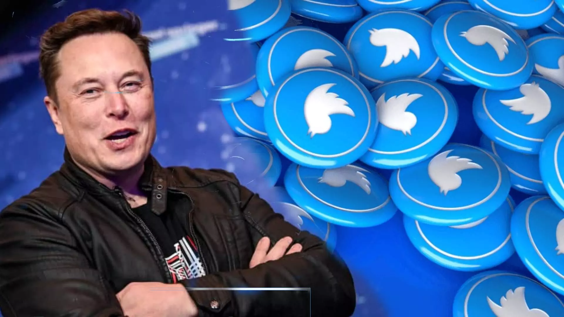 Elon Musk : बापरे ! ट्वीटरचे 75 टक्के कर्मचारी होणार बेरोजगार?