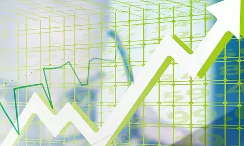 शेअर होल्डर्स साठी आनंदाची बातमी, अ‍ॅक्सिस बँकेच्या शेअर्सची किंमत दुसऱ्या तिमाहीतील उच्चांकावर