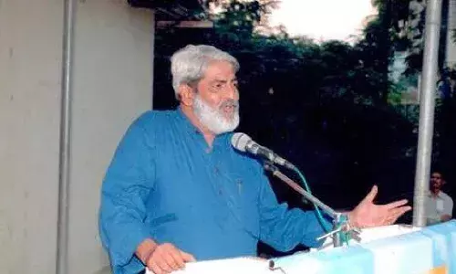 Memory of sanjiv sane