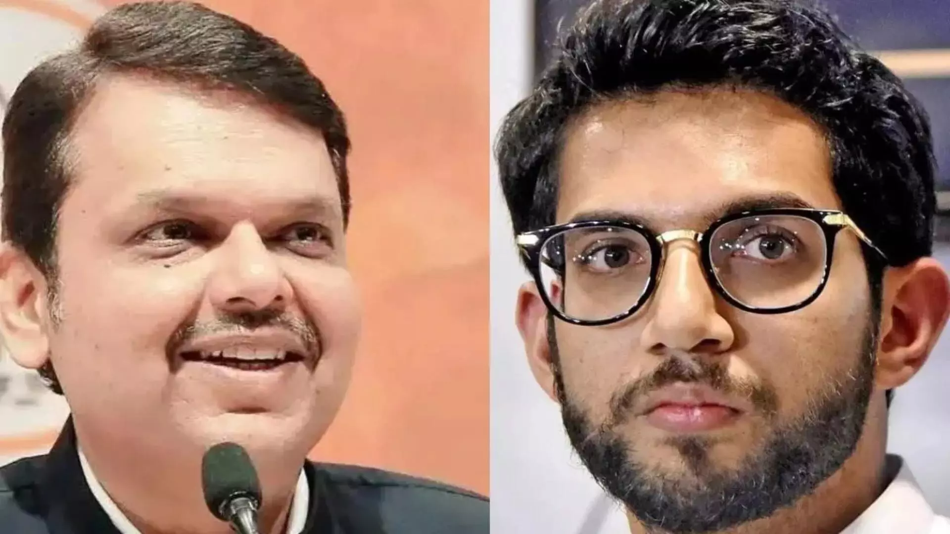 Devendra fadnavis Vs Aditya thackeray : बल्क ड्रग्ज पार्कवरून आरोप प्रत्यारोप