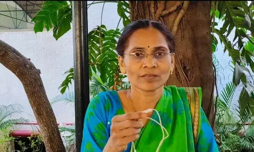 कट्टर Asaram भक्त ते ANS ची सक्रिय कार्यकर्ती झालेल्या मीना मोरे