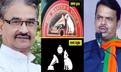Journalistsपत्रकारांच्या सामुहिक बदनामीची मोहीम: एस.एम. देशमुख Journalistsपत्रकारांच्या सामुहिक बदनामीची मोहीम: एस.एम. देशमुख