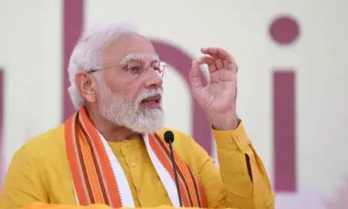 मोदी फक्त बोलतंय... भारत जोडो यात्रेत सहभागी सर्वसामान्यांना काय वाटतं पहा… मोदी फक्त बोलतंय... भारत जोडो यात्रेत सहभागी सर्वसामान्यांना काय वाटतं पहा…