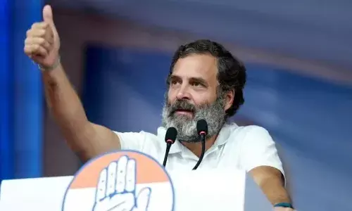 शुद्र शब्दाबद्दल राहुल गांधी यांना काय वाटतं? शुद्र शब्दाबद्दल राहुल गांधी यांना काय वाटतं?