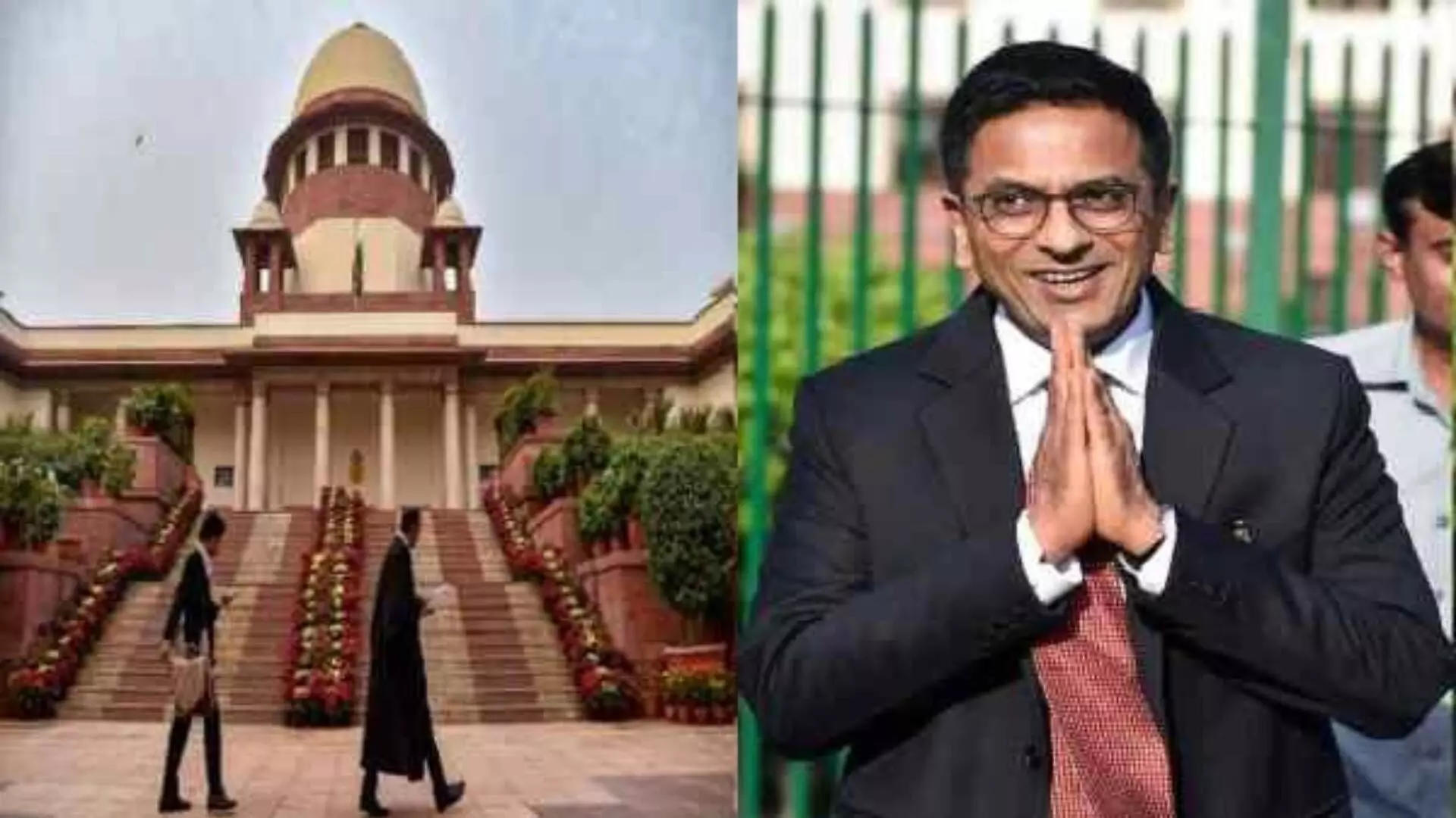 कॉलेजियम  Collegium वरुन सर्वाच्च न्यायालय x केंद्र सरकार जुंपली..