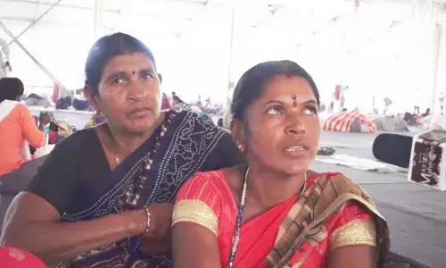 आंबेडकरी अनुयायींना सरकारने काय दिलं? आंबेडकरी अनुयायींना सरकारने काय दिलं?