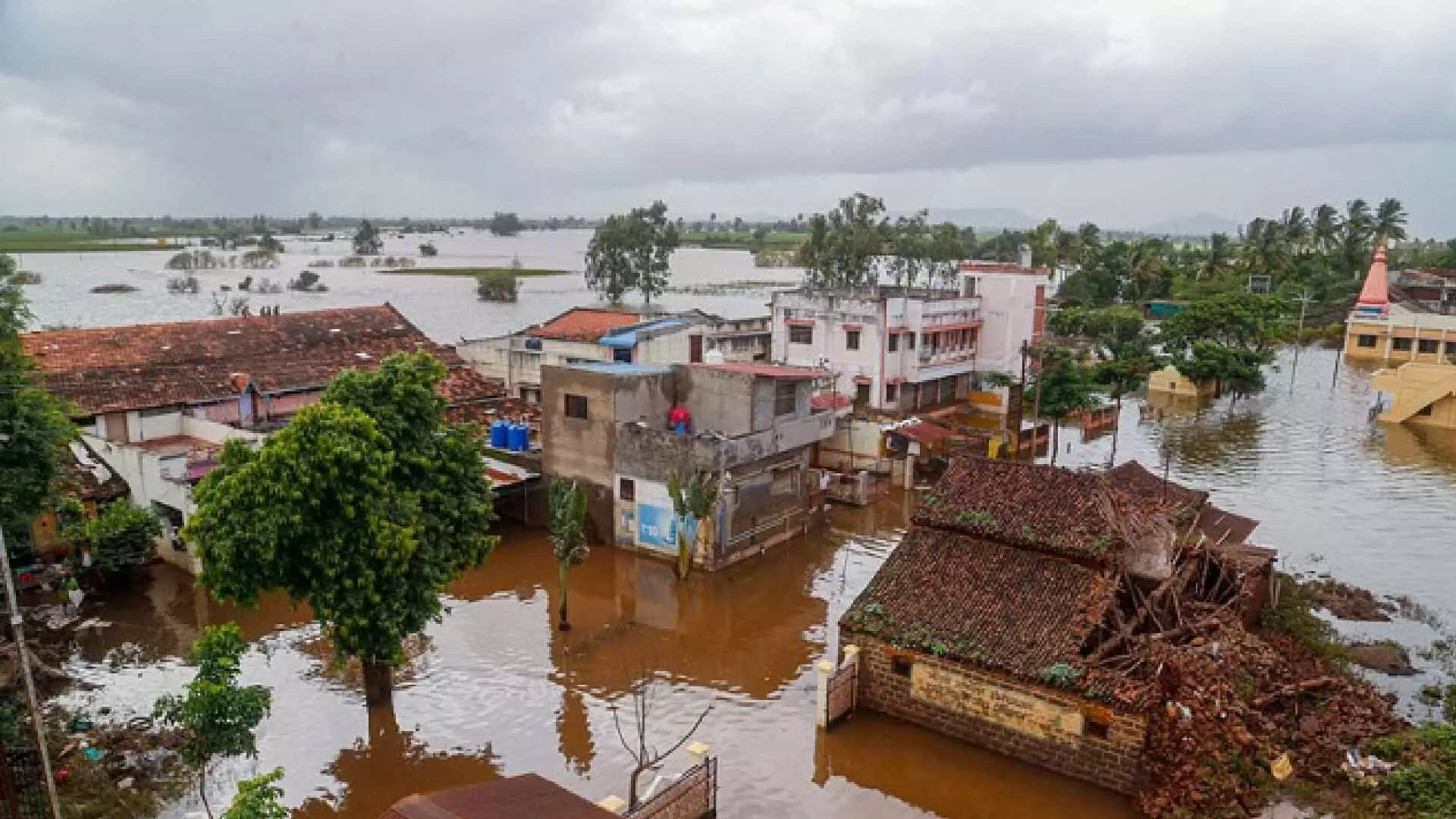 ठाण्यात होणार कोकणातील पूरसमस्येवर मंथन