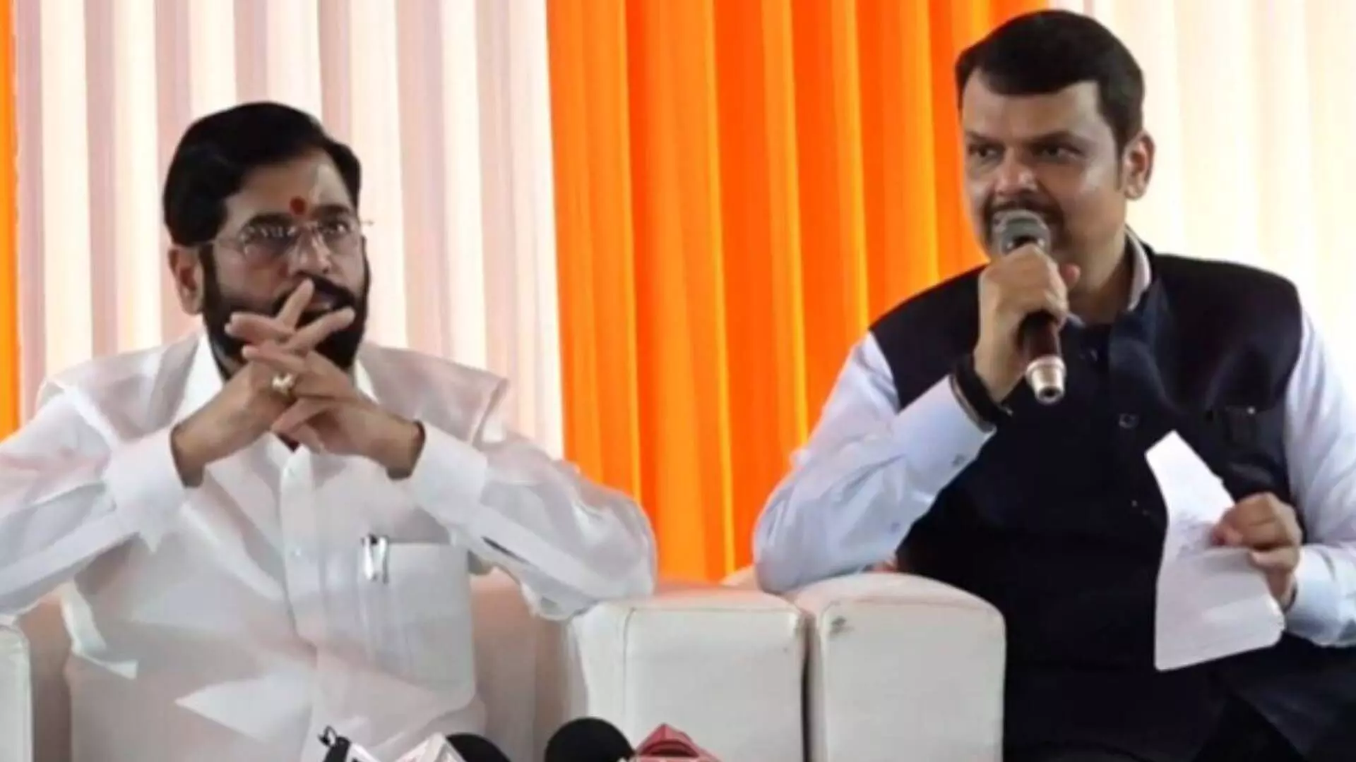 उद्धव ठाकरे आणि अजित पवार यांच्यामुळेच विदर्भावर अन्यायाची मालिका;  देवेंद्र फडणवीस असे का म्हणाले