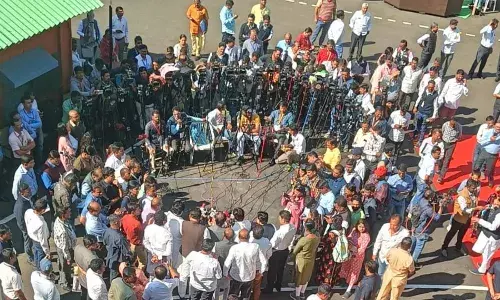 Assembly विधिमंडळाच्या तिसऱ्या सभागृहात काय घडलं? Assembly विधिमंडळाच्या तिसऱ्या सभागृहात काय घडलं?