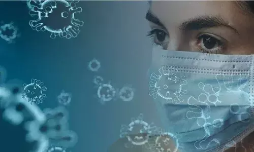 कोरोनाच्या वाढत्या प्रभावासंदर्भात केंद्रीय आरोग्य विभागाचे सर्व राज्यांना आवाहन