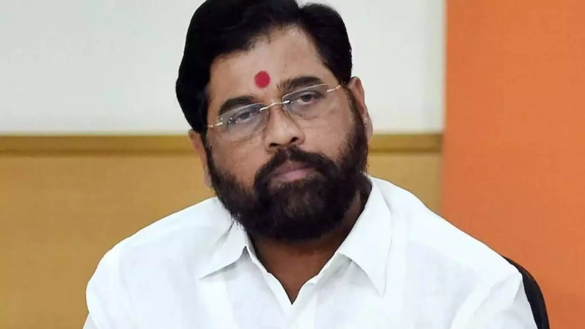 मुख्यमंत्री Eknath Shinde राजीनामा देतील का?