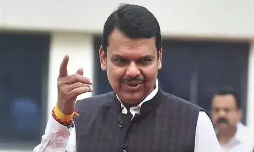 Devendra Fadnavis मुख्यमंत्री बनतील का? Devendra Fadnavis मुख्यमंत्री बनतील का?
