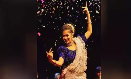 गौतमी पाटीलचा गुन्हा काय ?