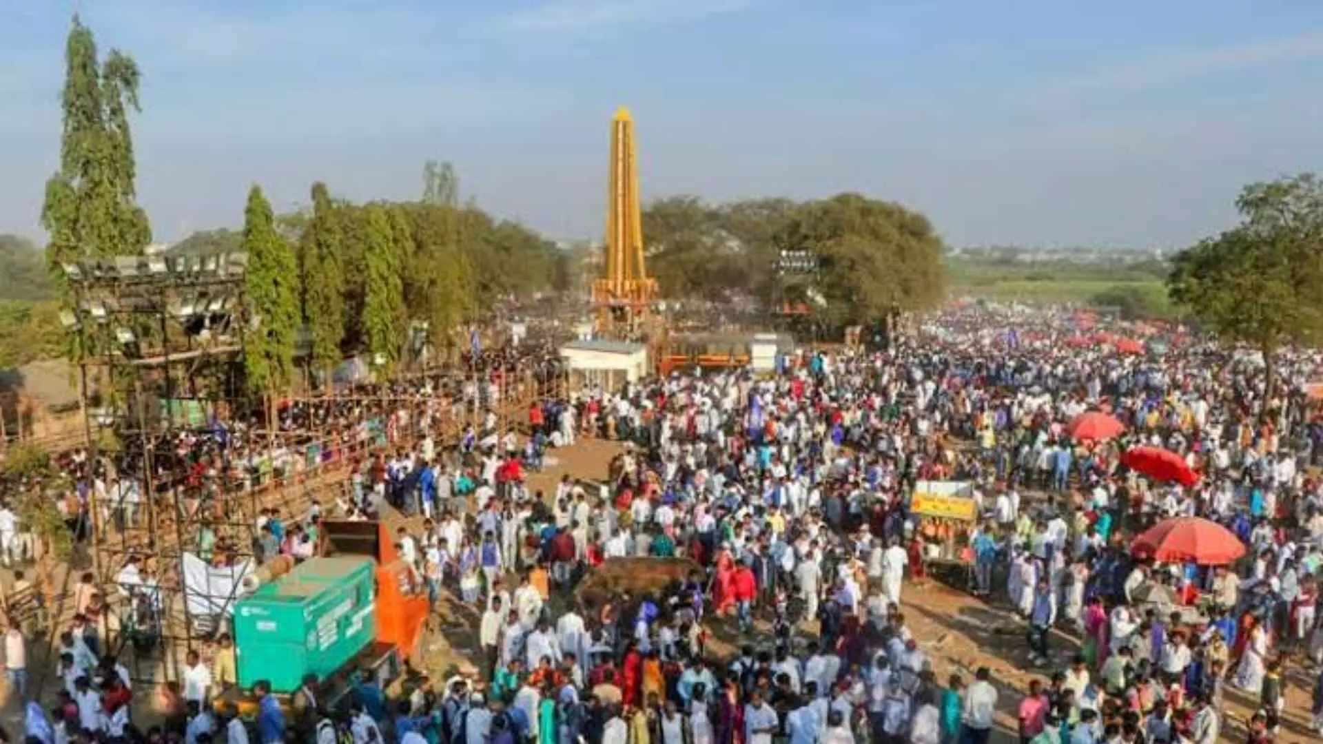 ते भीमा-कोरेगाव का नाकारतात? नक्की काय मिळणार आहे त्यावर खोटं बोलून? : गौरव सोमवंशी