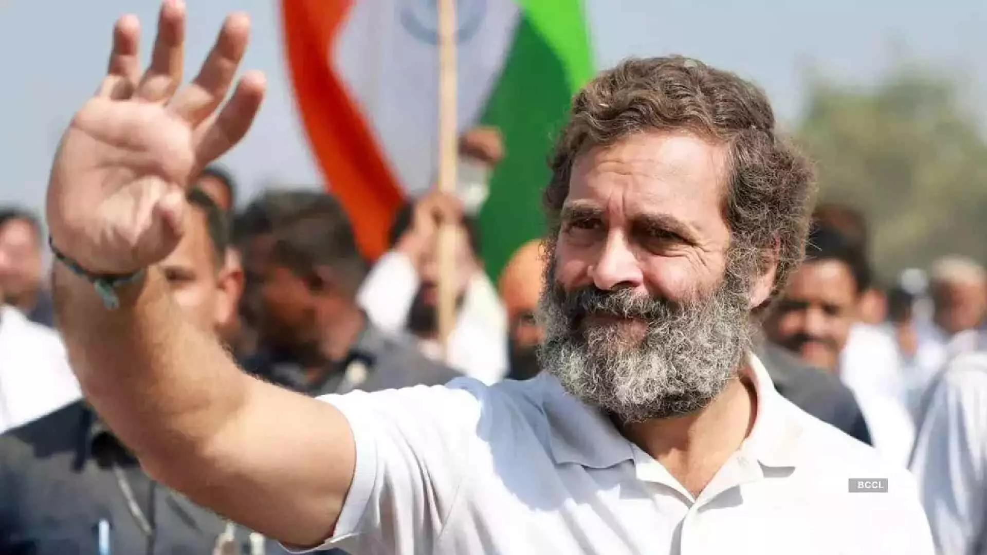 लग्नासाठी कशी मुलगी हवी आहे? राहुल गांधी यांनी केलं स्पष्ट
