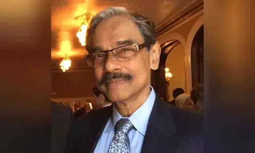 महाराष्ट्र फाऊंडेशन अमेरिका पुरस्काराचे प्रवर्तक  सुनील देशमुख यांचे दु:खद निधन