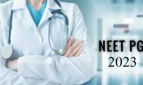 NEET PG 2023 चं ठरलं ; पाच मार्च रोजी होणार परीक्षा