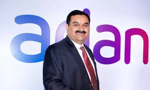 प्रसिद्ध उद्योजक Gautam Adani यांनी स्वतःच्या आयुष्याचा प्रवास उलगडला... प्रसिद्ध उद्योजक Gautam Adani यांनी स्वतःच्या आयुष्याचा प्रवास उलगडला...