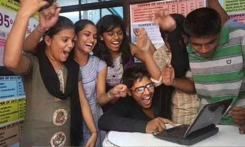 CA Result 2022: सीए अंतिम परिक्षेचा निकाल जाहीर, निकाल पाहण्यासाठी या लिंकवर क्लिक करा