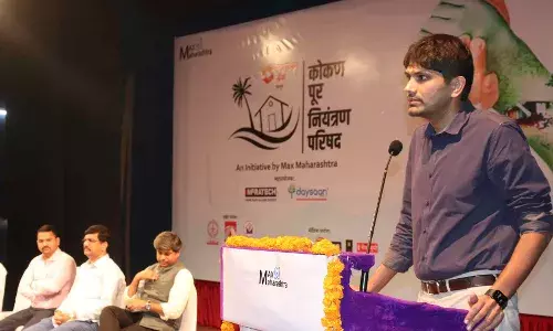 नियोजनाचा अभाव असल्याने शेकडो लोकांचा बळी जातो: ठाणे महापालिकेचे आयुक्त अभिजीत बांगर