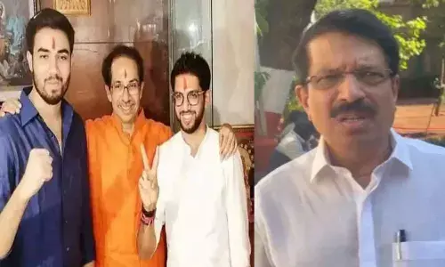 घरात बसुन निवडणुकांचे स्वप्न पाहाणाऱ्यांना जागा दाखवणार... : पावसकर