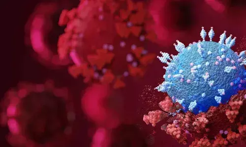 Covid-19 : WHO ने जरी केली नवीन मार्गदर्शक तत्वे Covid-19 : WHO ने जरी केली नवीन मार्गदर्शक तत्वे