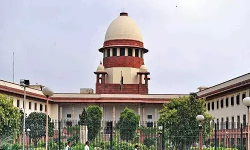 स्थानिक स्वराज्य संस्थांच्या निवडणूका लांबणीवर, सर्वोच्च न्यायालयाने दिली तारीख स्थानिक स्वराज्य संस्थांच्या निवडणूका लांबणीवर, सर्वोच्च न्यायालयाने दिली तारीख