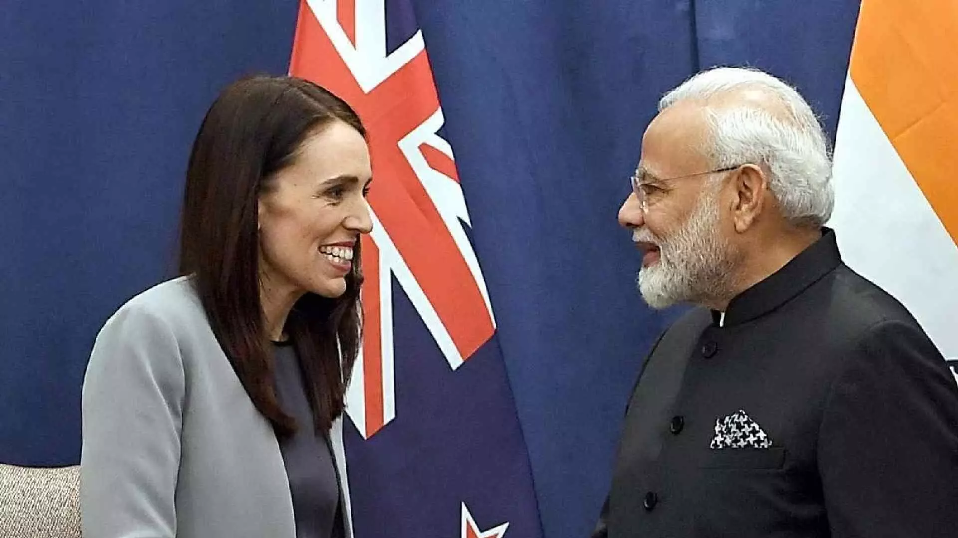 Jacinda Ardern Resign : निवडणूकीआधी कार्यतत्पर पंतप्रधान देणार राजीनामा