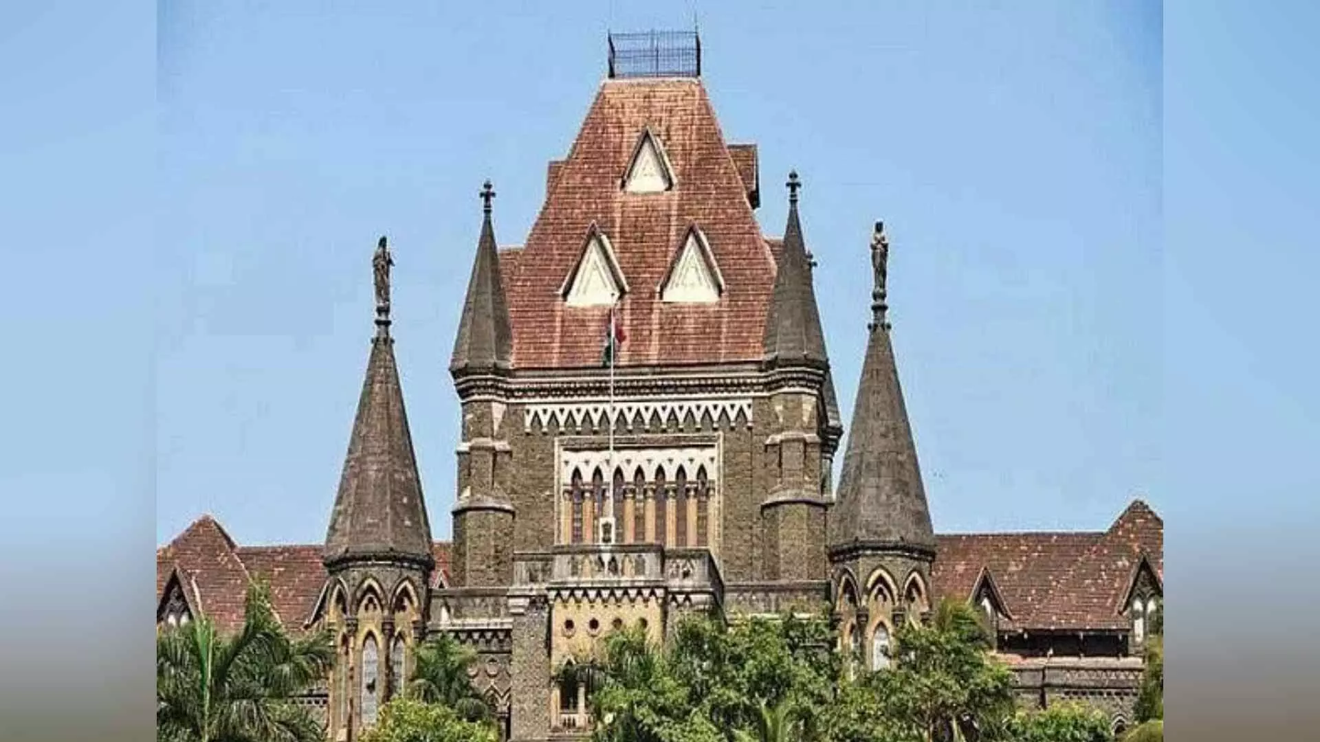 Antilia bomb scare case: NIA ने खोलात जाऊन तपास केला नाही, मुंबई उच्च न्यायालयानं व्यक्त केला संताप