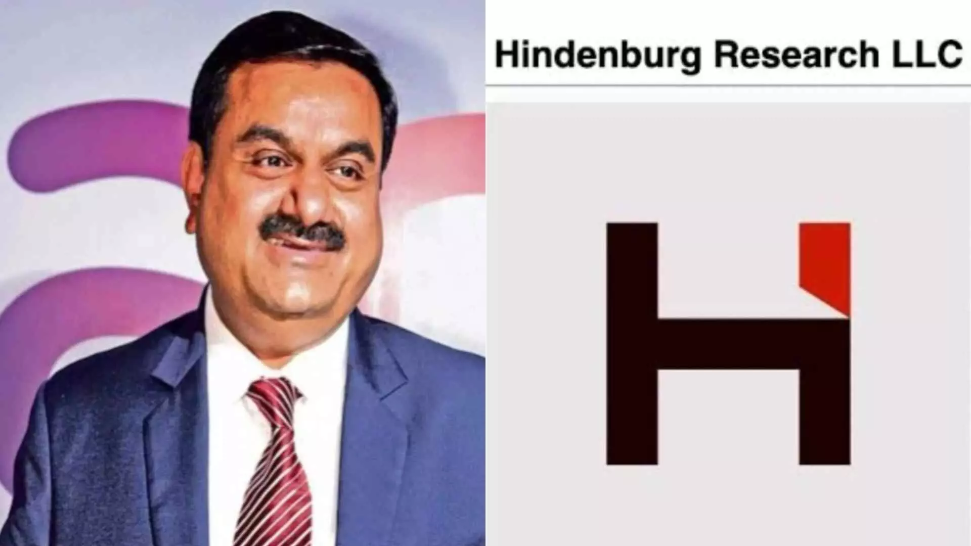 Adani vs Hindenburg: अदानी समूहाच्या उत्तरावर हिंडेनबर्गने दिलं प्रत्युत्तर, म्हणाले- 88 पैकी 62 प्रश्नांची उत्तरं टाळली